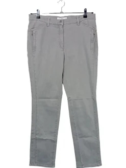 High Waist Jeans                            Größe                42