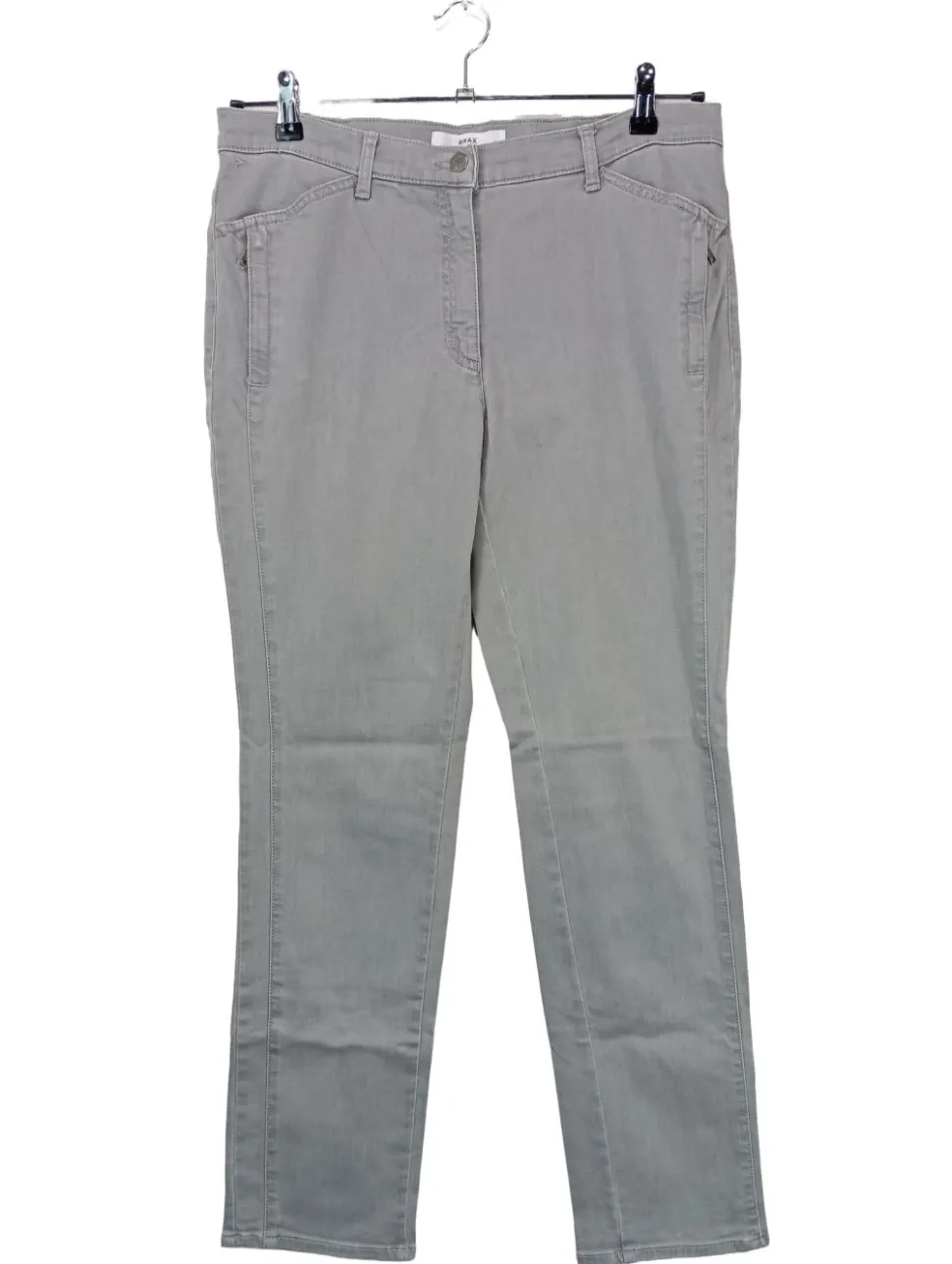 High Waist Jeans Größe 42