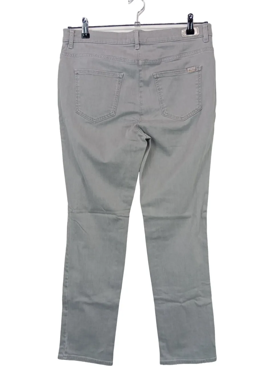 High Waist Jeans Größe 42