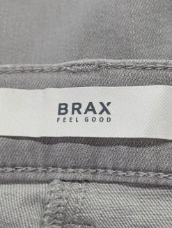 High Waist Jeans Größe 42