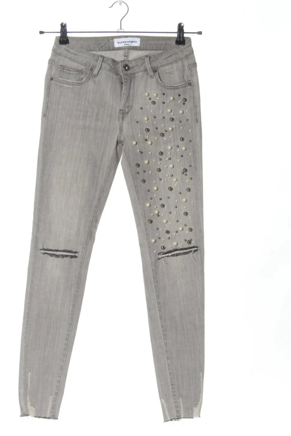 High Waist Jeans Größe 38