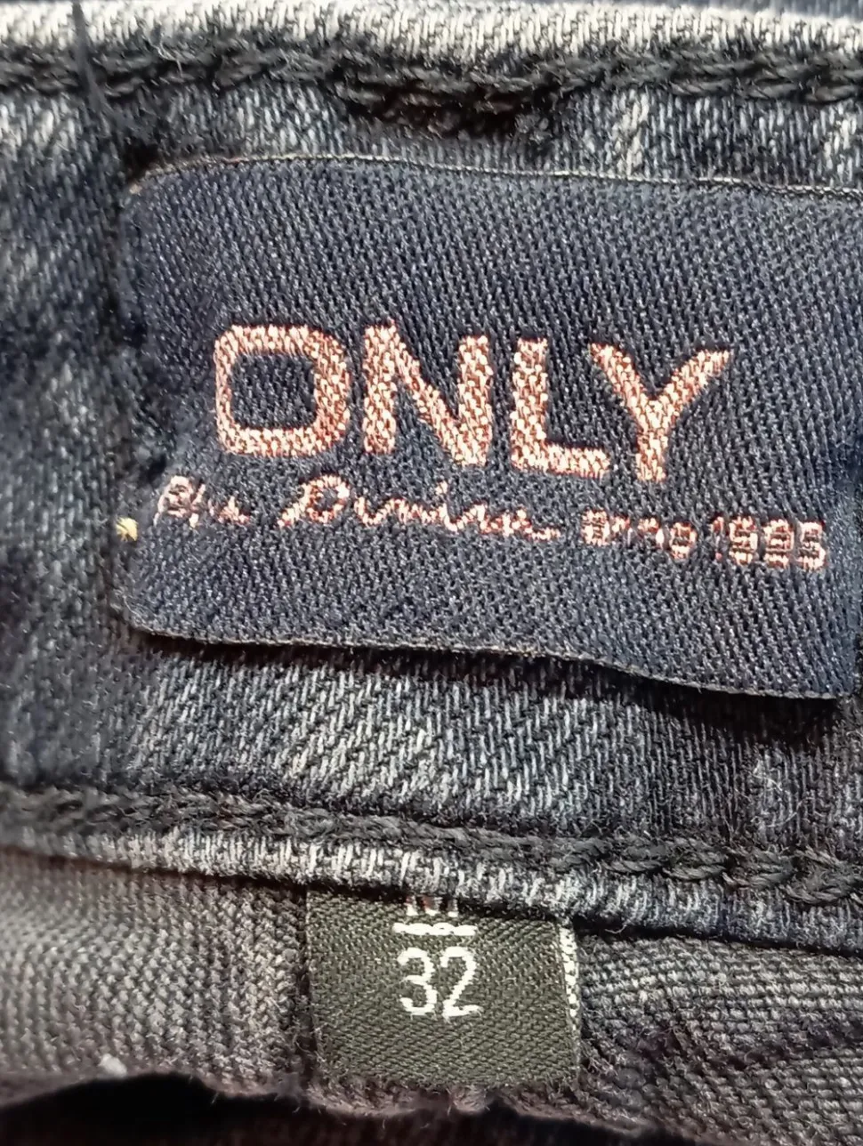 High Waist Jeans Größe 38