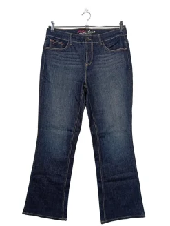 High Waist Jeans                            Größe                42