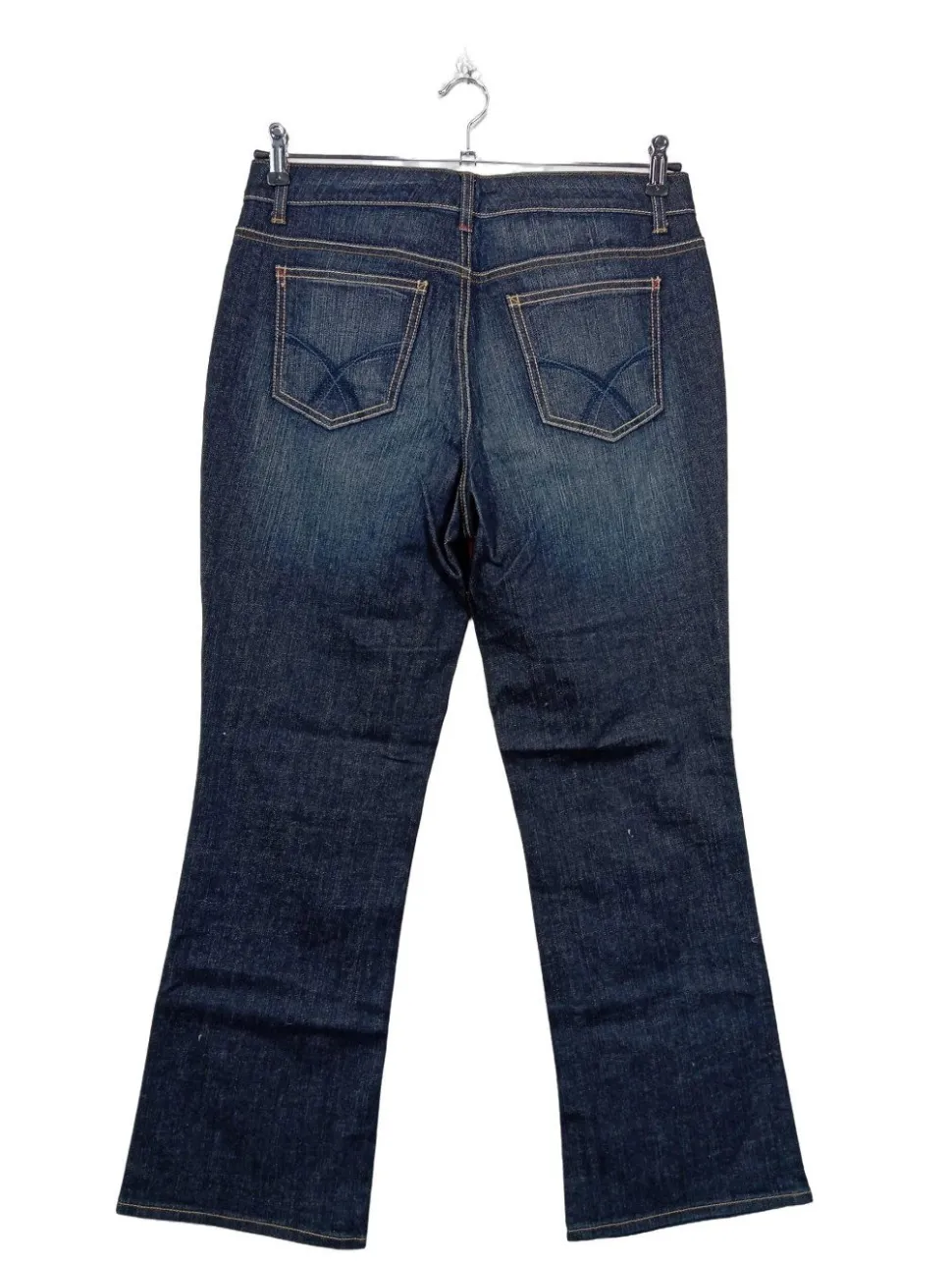 High Waist Jeans Größe 42