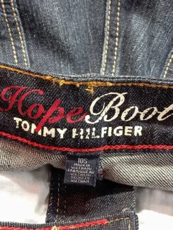 High Waist Jeans Größe 42