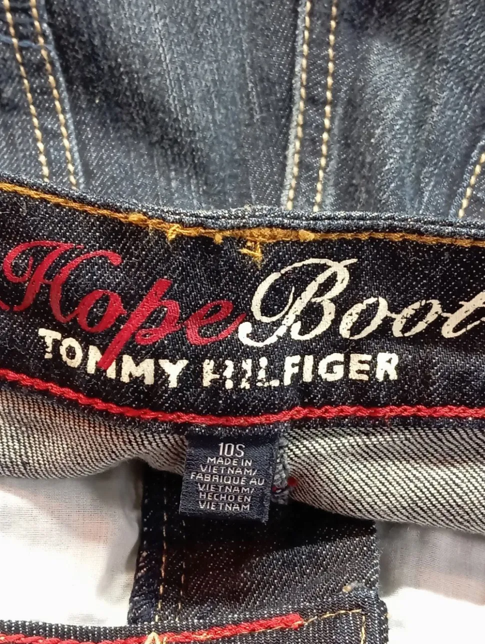 High Waist Jeans Größe 42