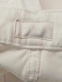 High Waist Jeans                            Größe                36