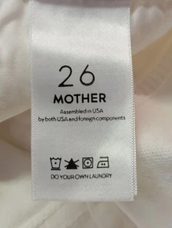 High Waist Jeans                            Größe                36