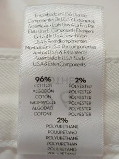 High Waist Jeans                            Größe                36