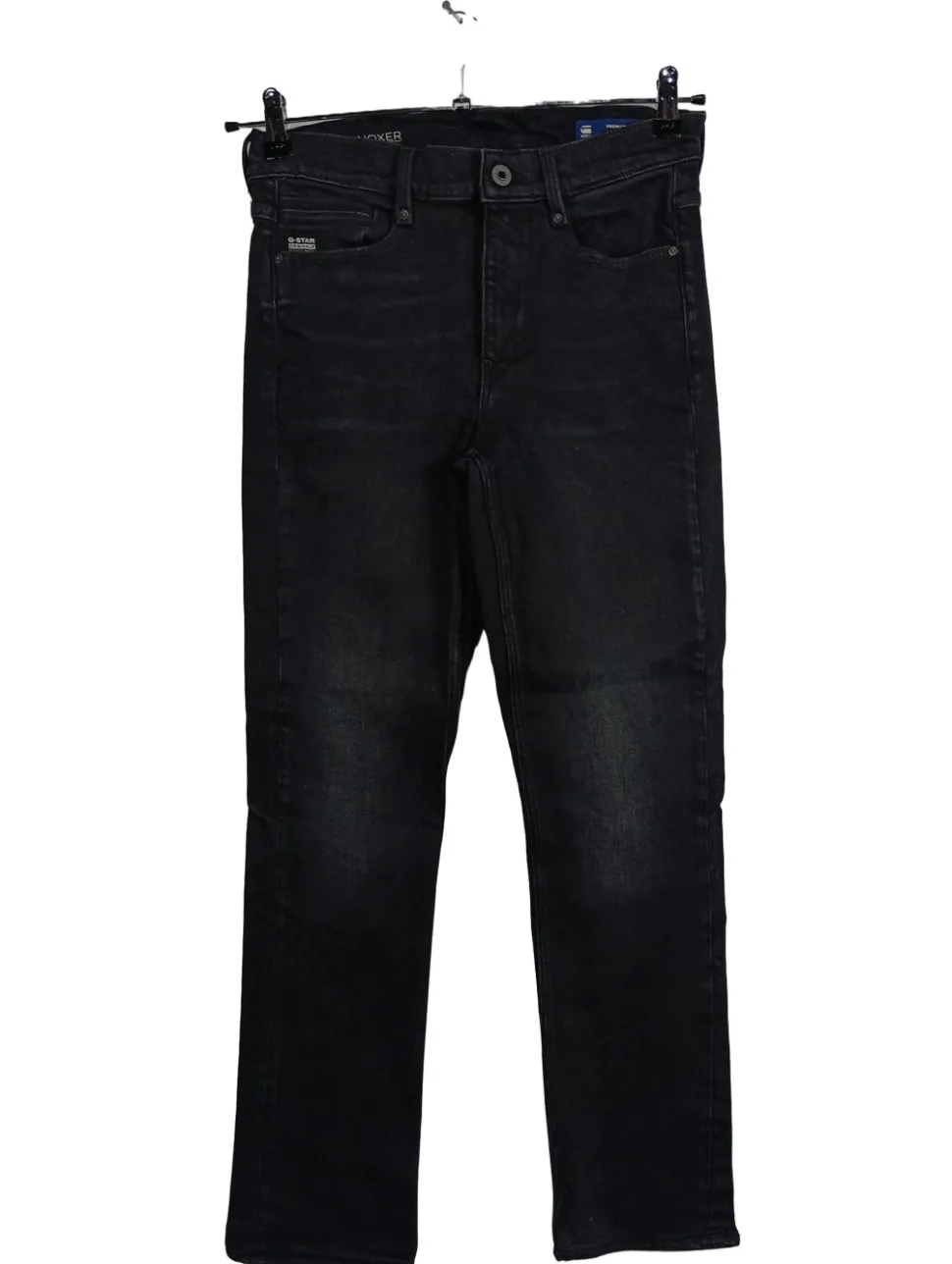 High Waist Jeans Größe 38