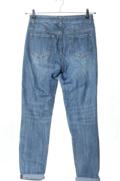 High Waist Jeans                            Größe                42