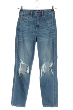 High Waist Jeans                            Größe                36