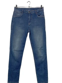 High Waist Jeans                            Größe                42