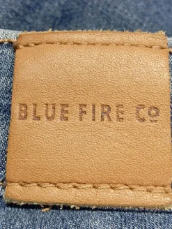 High Waist Jeans                            Größe                42