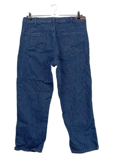 High Waist Jeans                            Größe                44