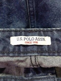 High Waist Jeans                            Größe                44