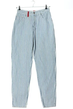 High Waist Jeans                            Größe                36