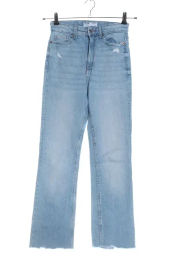 High Waist Jeans                            Größe                34