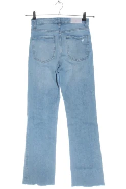 High Waist Jeans                            Größe                34