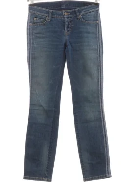 High Waist Jeans                            Größe                36