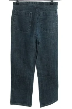 High Waist Jeans                            Größe                36