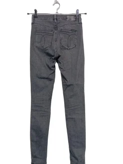 High Waist Jeans                            Größe                36