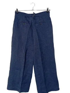 High Waist Jeans                            Größe                40