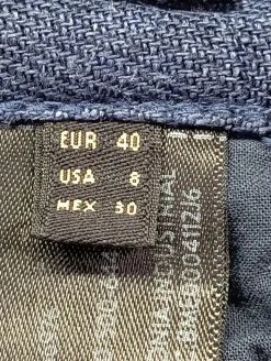 High Waist Jeans Größe 40