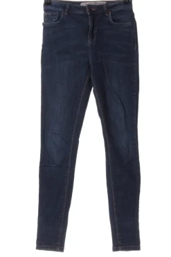 High Waist Jeans                            Größe                34