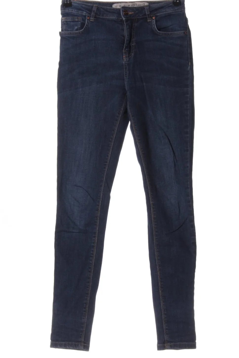 High Waist Jeans Größe 34