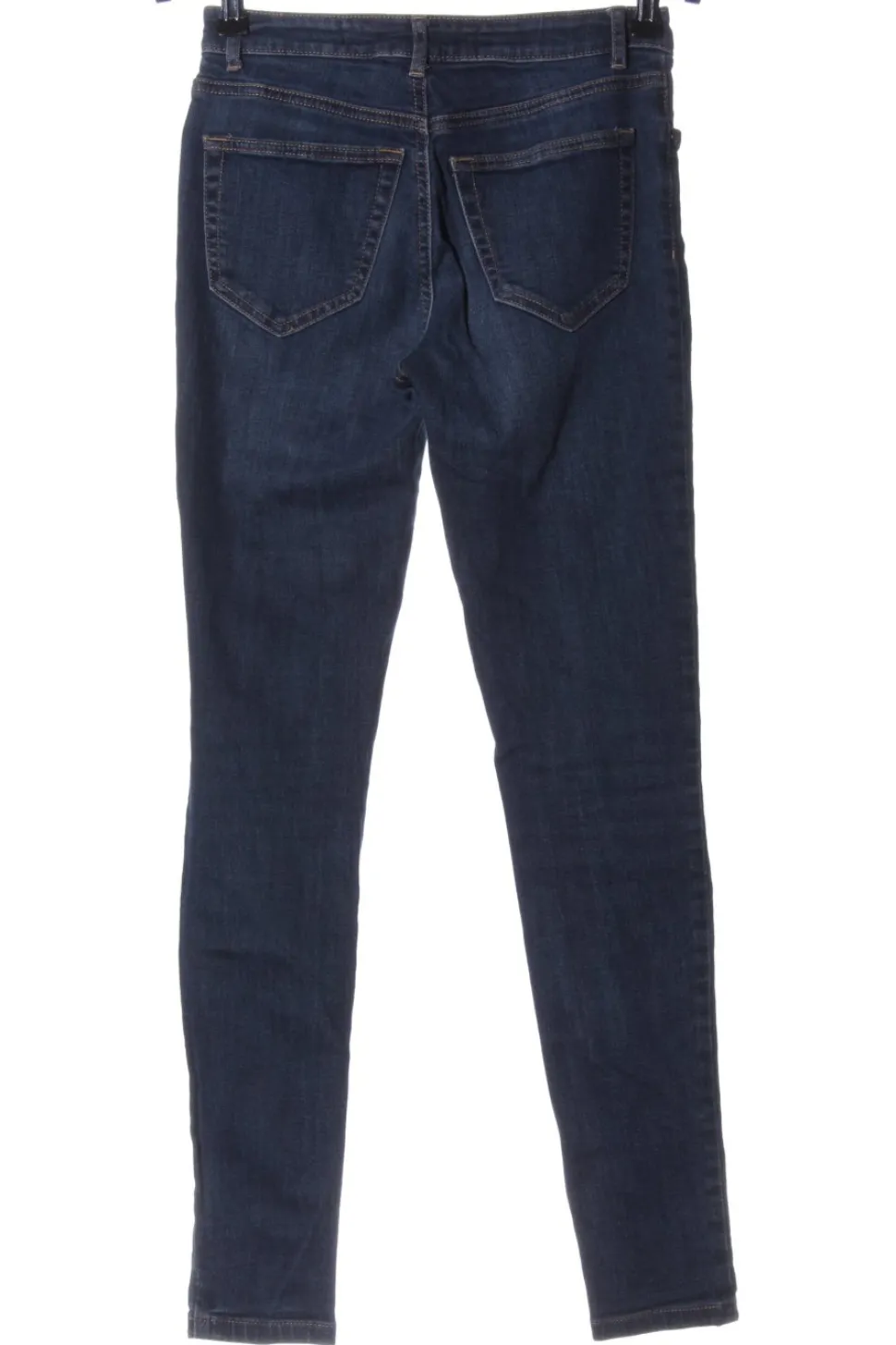 High Waist Jeans Größe 34