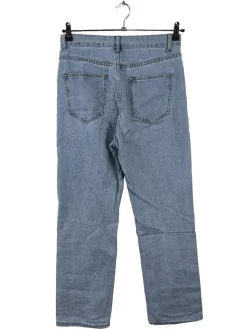 High Waist Jeans                            Größe                38