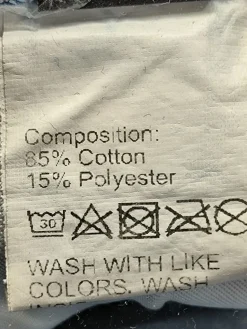 High Waist Jeans Größe 38