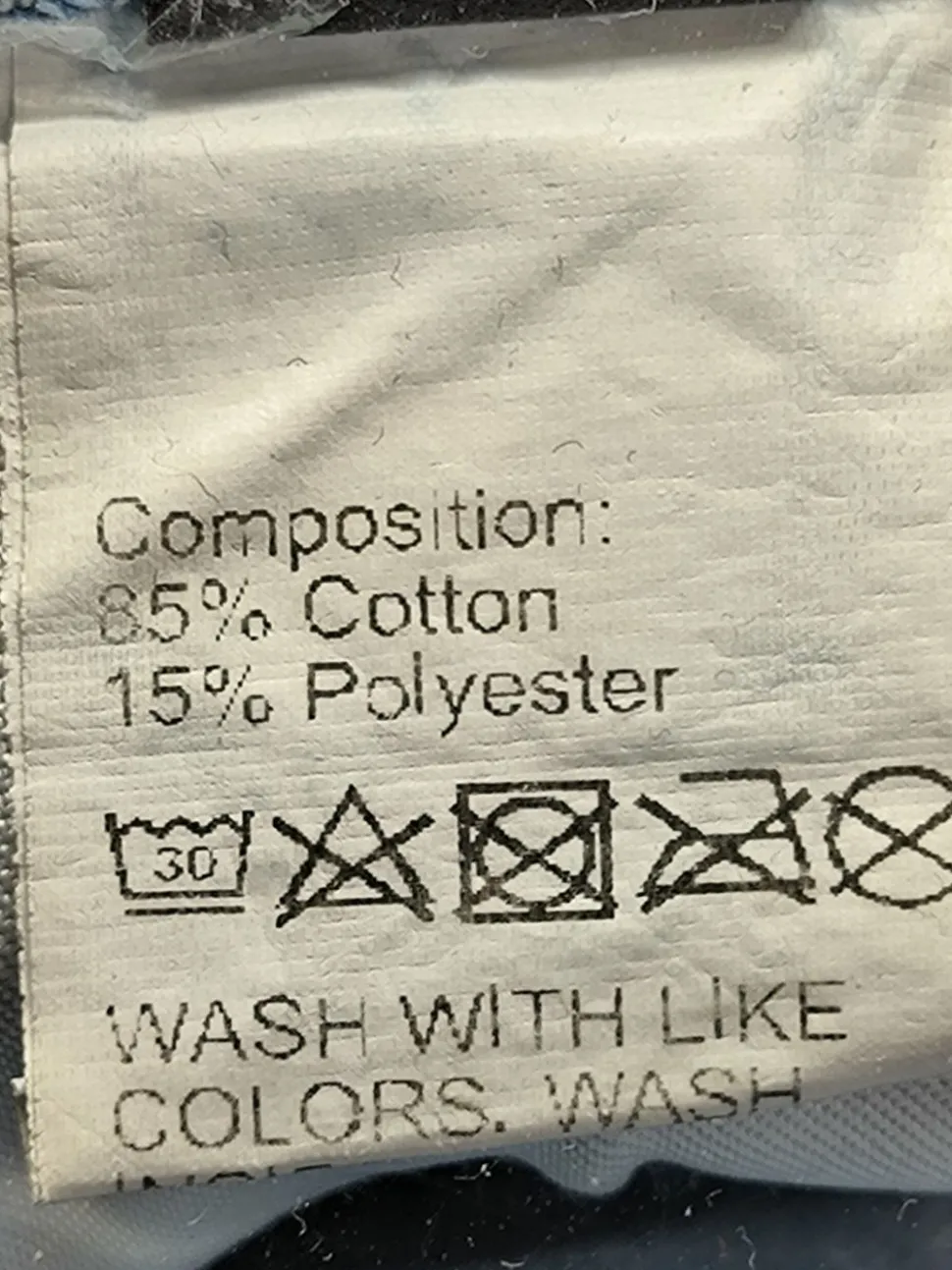 High Waist Jeans Größe 38