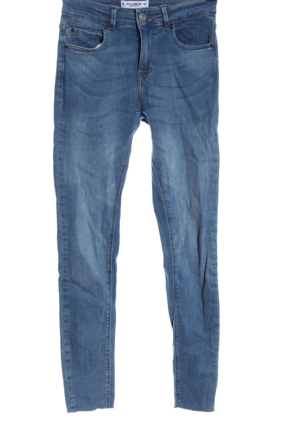 High Waist Jeans Größe 34