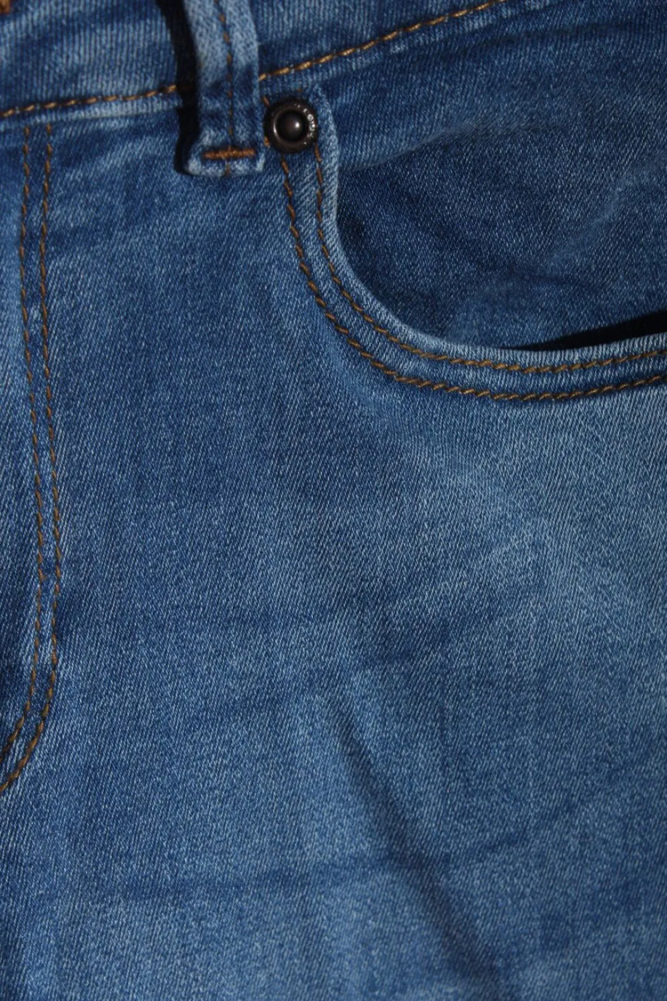 High Waist Jeans Größe 34