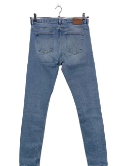 High Waist Jeans                            Größe                40