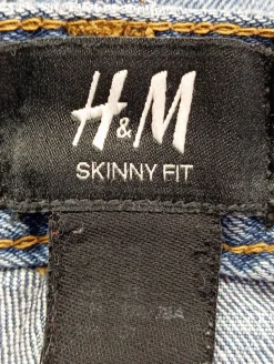 High Waist Jeans Größe 40