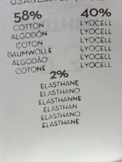 High Waist Jeans Größe 30