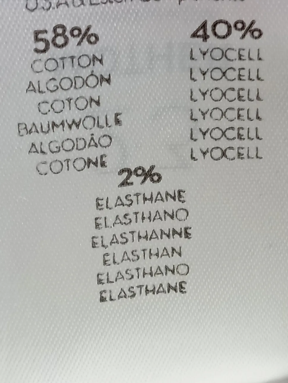 High Waist Jeans Größe 30