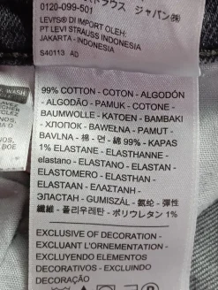 High Waist Jeans                            Größe                34