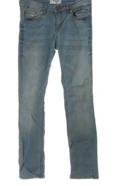 High Waist Jeans                            Größe                34