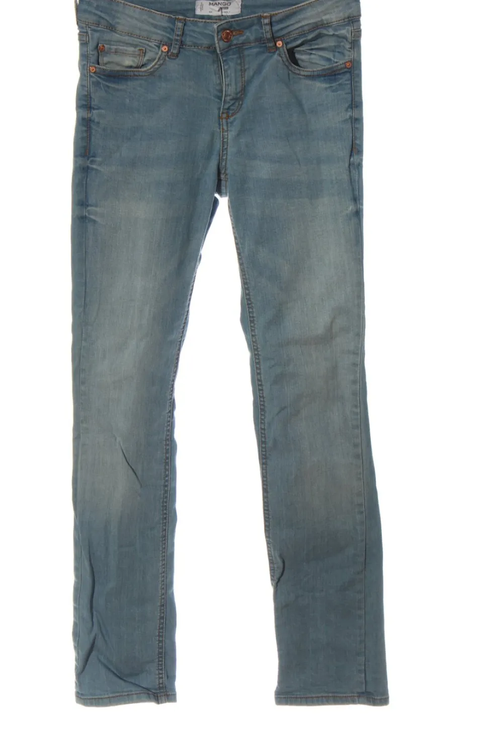 High Waist Jeans Größe 34