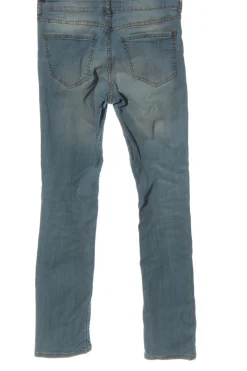 High Waist Jeans                            Größe                34