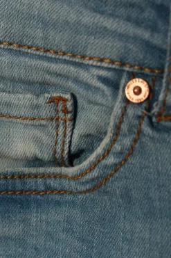 High Waist Jeans Größe 34