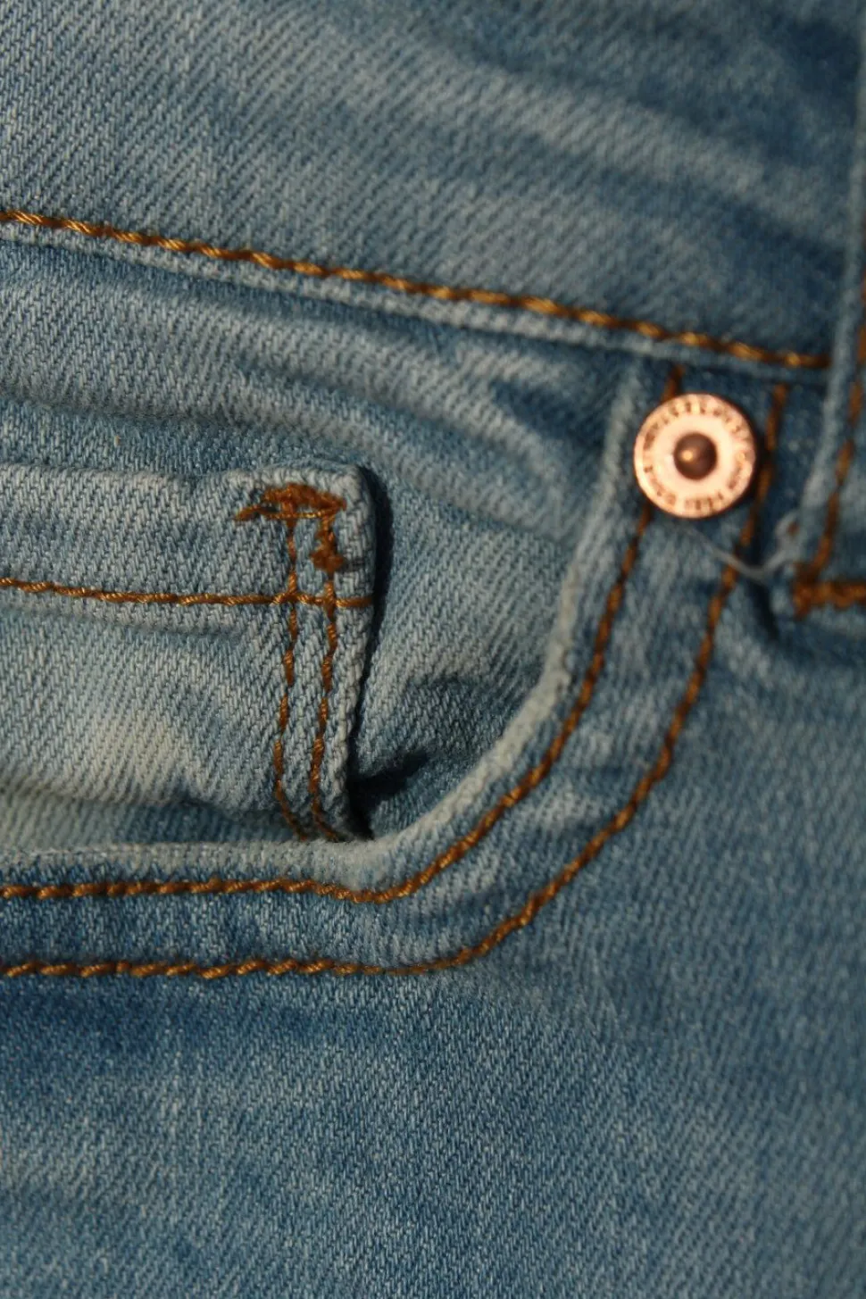 High Waist Jeans Größe 34