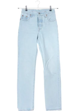 High Waist Jeans                            Größe                30