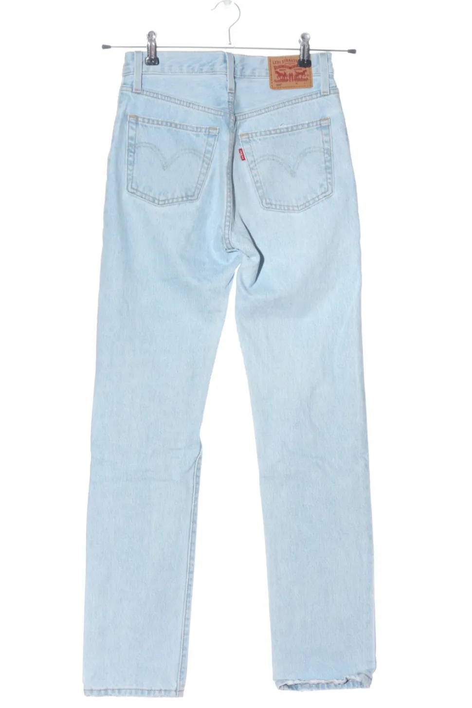 High Waist Jeans Größe 30