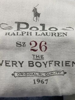 High Waist Jeans                            Größe                36