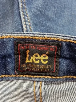 High Waist Jeans                            Größe                38